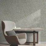 York Designer Series Sculpted Floral Gold Relief Wallpaper - SKU MA35532