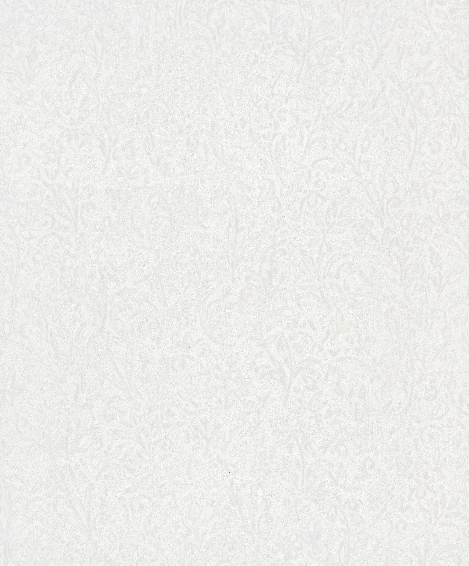 York Designer Series Sculpted Floral Pearl Relief Wallpaper - SKU MA35530