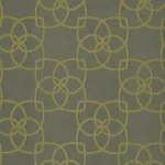 York Designer Series Serendipity Grey & Gold Metallic Wallpaper - SKU Y6200204