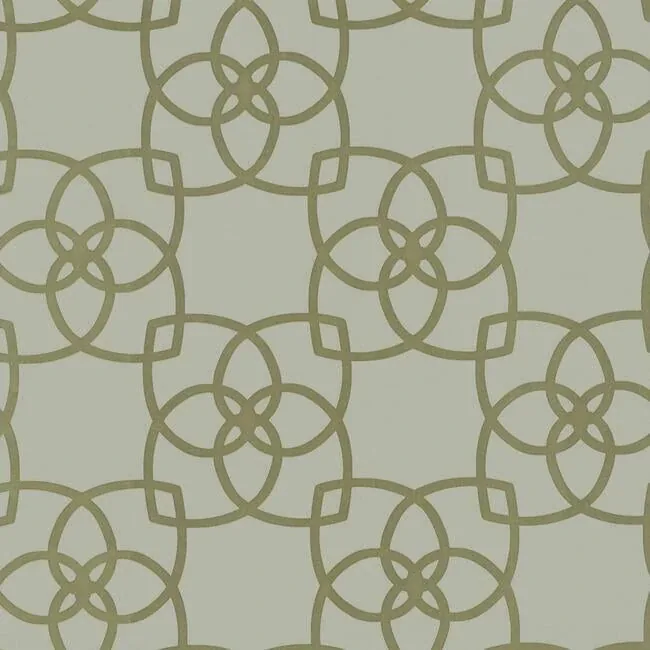 Y6200203 | Serendipity Light Grey & Light Brown Wallpaper