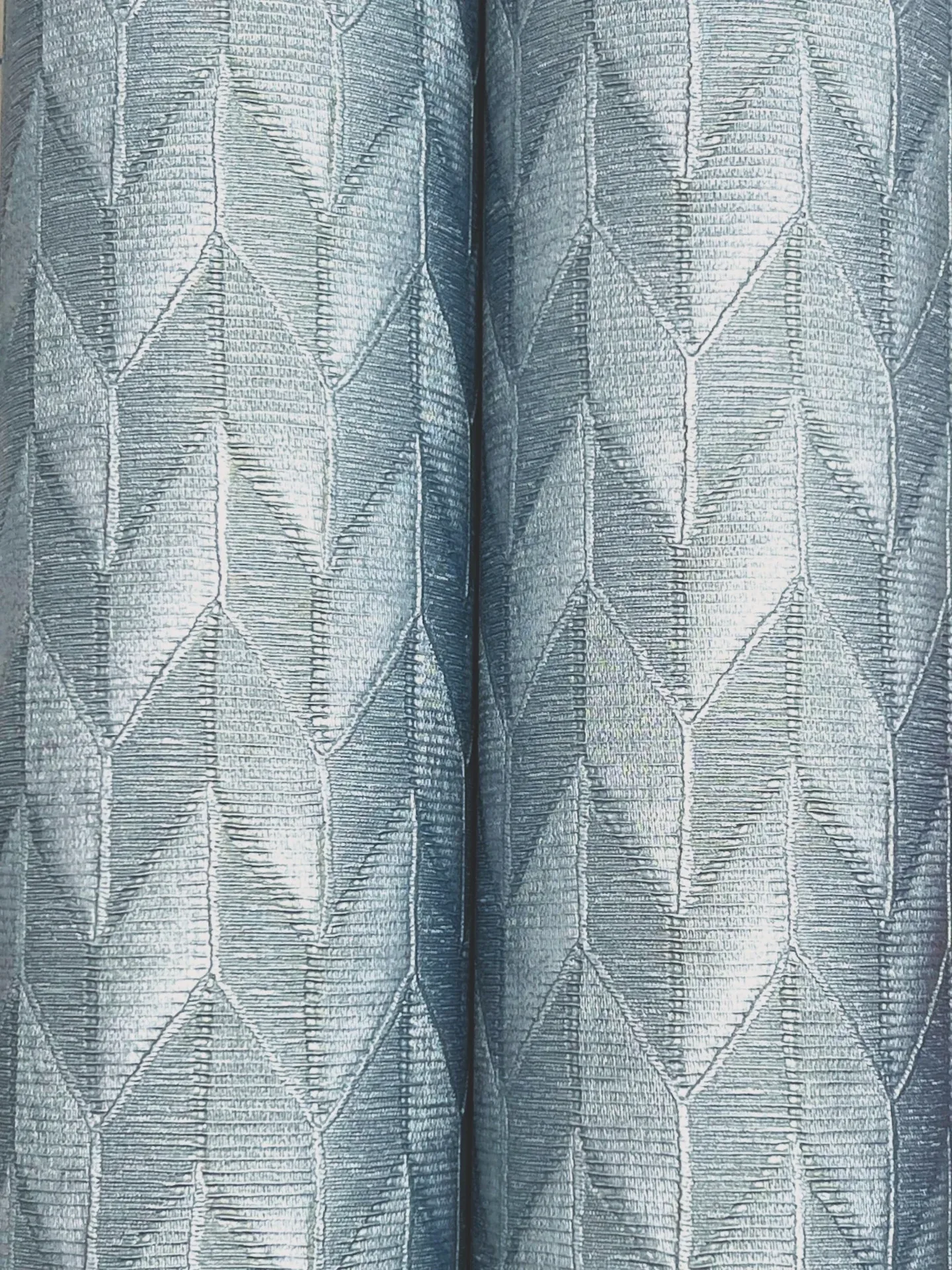 York Designer Series Sestriere Dark Teal Wallpaper | Wallpaper Twins York Designer Series Sestriere Dark Teal Wallpaper - SKU MI10551