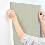 York Designer Series Sestriere Pewter Wallpaper | Wallpaper Twins York Designer Series Sestriere Pewter Wallpaper - SKU MI10554