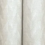 York Designer Series Sestriere Silver Wallpaper - SKU MI10553