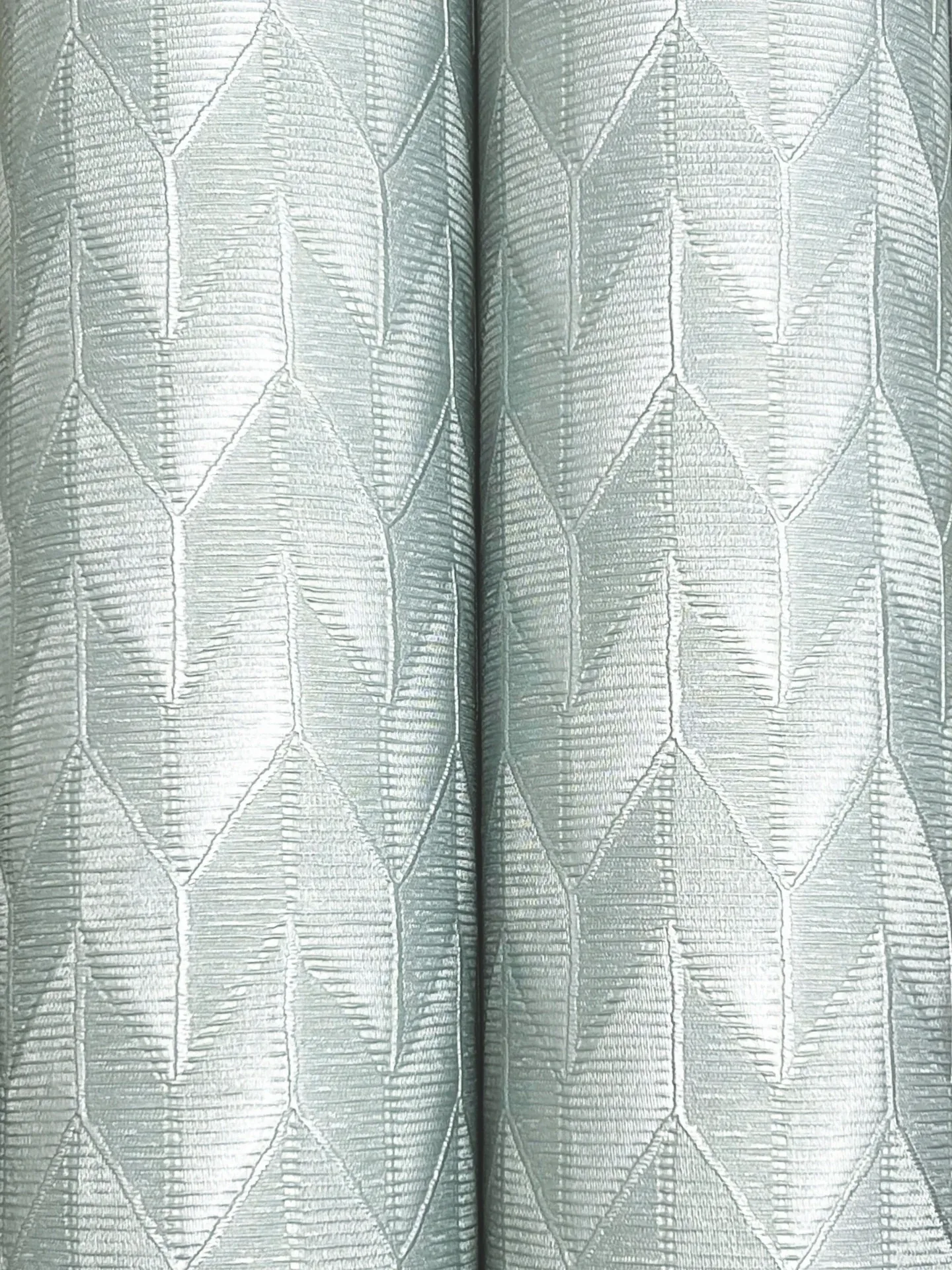York Designer Series Sestriere Steel Wallpaper - SKU MI10550