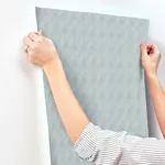 York Designer Series Sestriere Steel Wallpaper - SKU MI10550