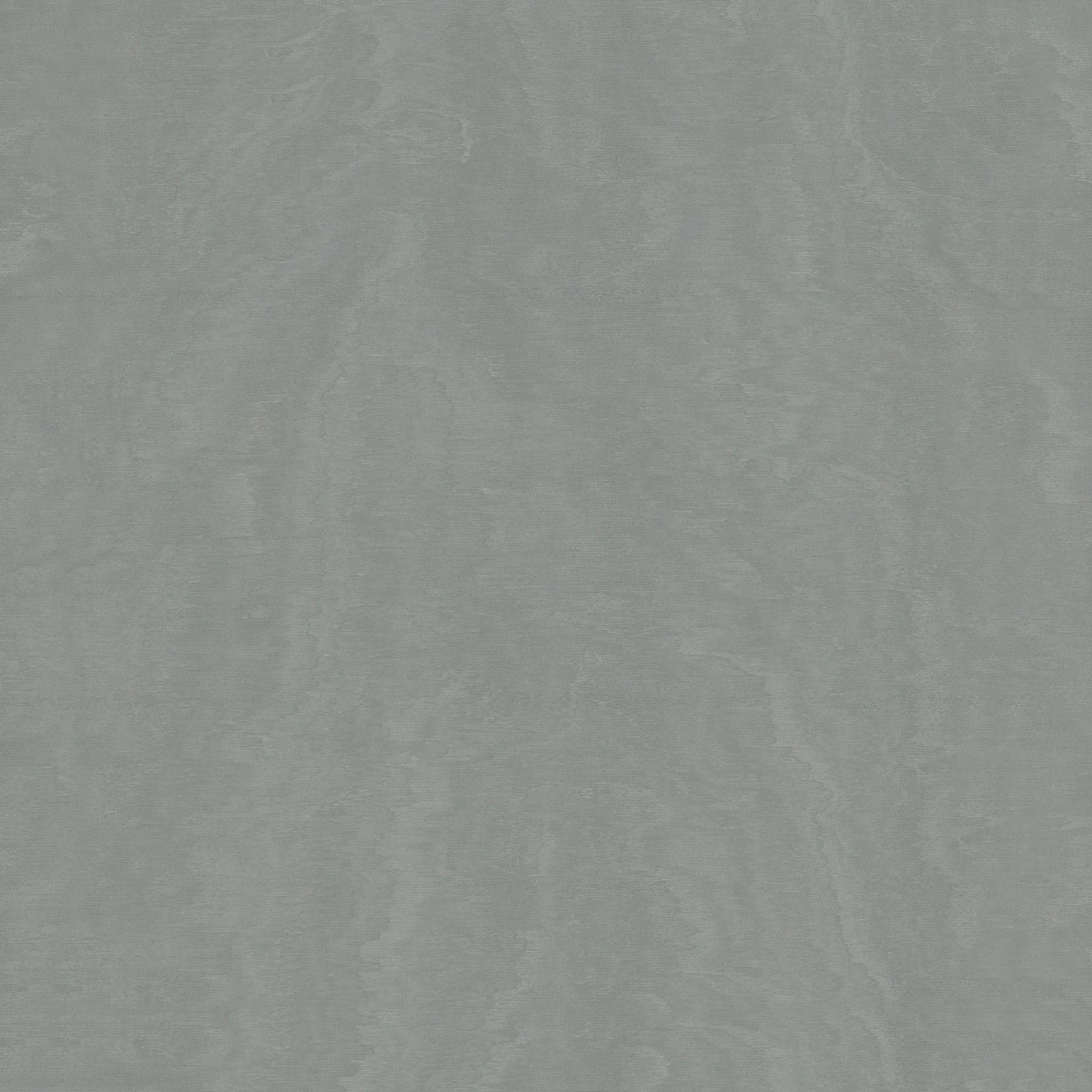 MA34924 | Shimmering Moire Pewter Textured Wallpaper