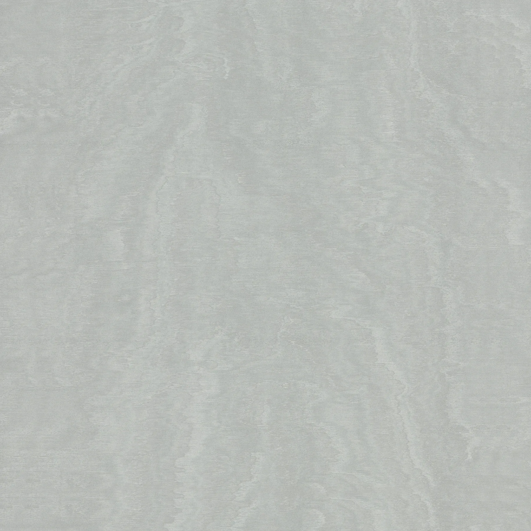 MA34923 | Shimmering Moire Silver Textured Wallpaper