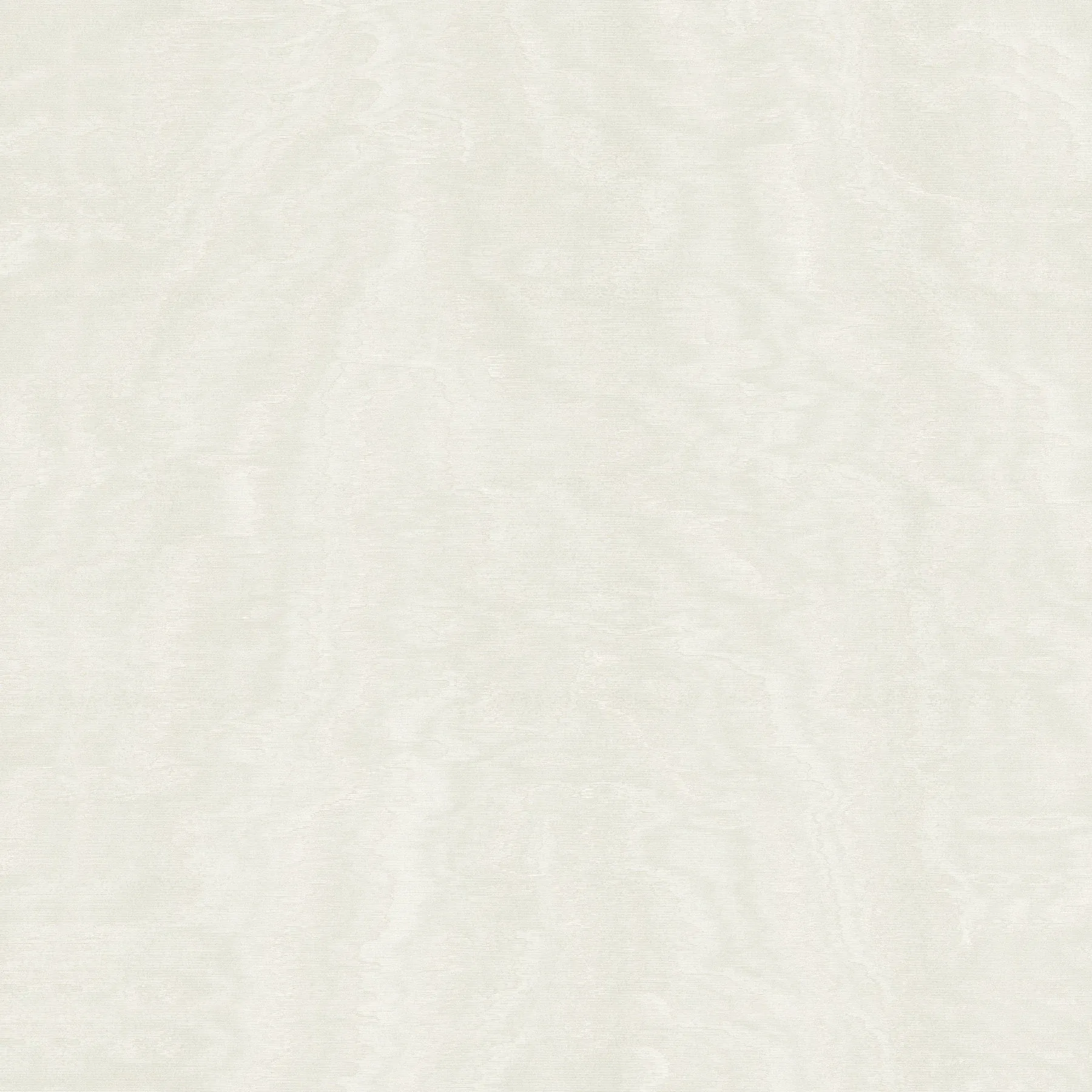 York Designer Series Shimmering Moire White Textured Wallpaper - SKU MA34921