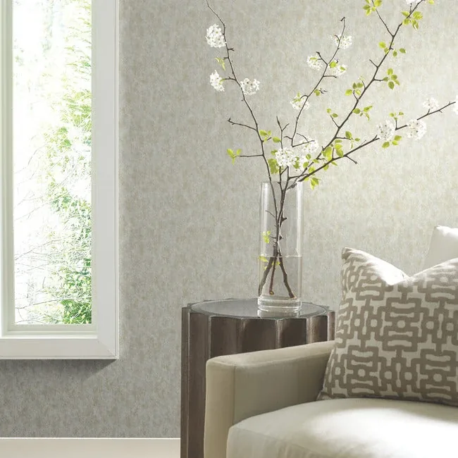 York Designer Series Shimmering Patina Neutral & Gold Wallpaper | Wallpaper Twins York Designer Series Shimmering Patina Neutral & Gold Wallpaper - SKU MD7211