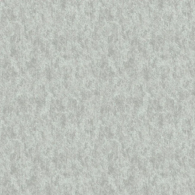 York Designer Series Shimmering Patina Spa & Silver Wallpaper - SKU MD7212