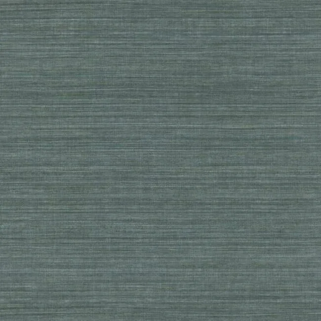 KT2253N | Silk Elegance Dark Blue Wallpaper