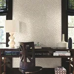 York Designer Series Sirih Sedona Wallpaper | Wallpaper Twins York Designer Series Sirih Sedona Wallpaper - SKU AB3086