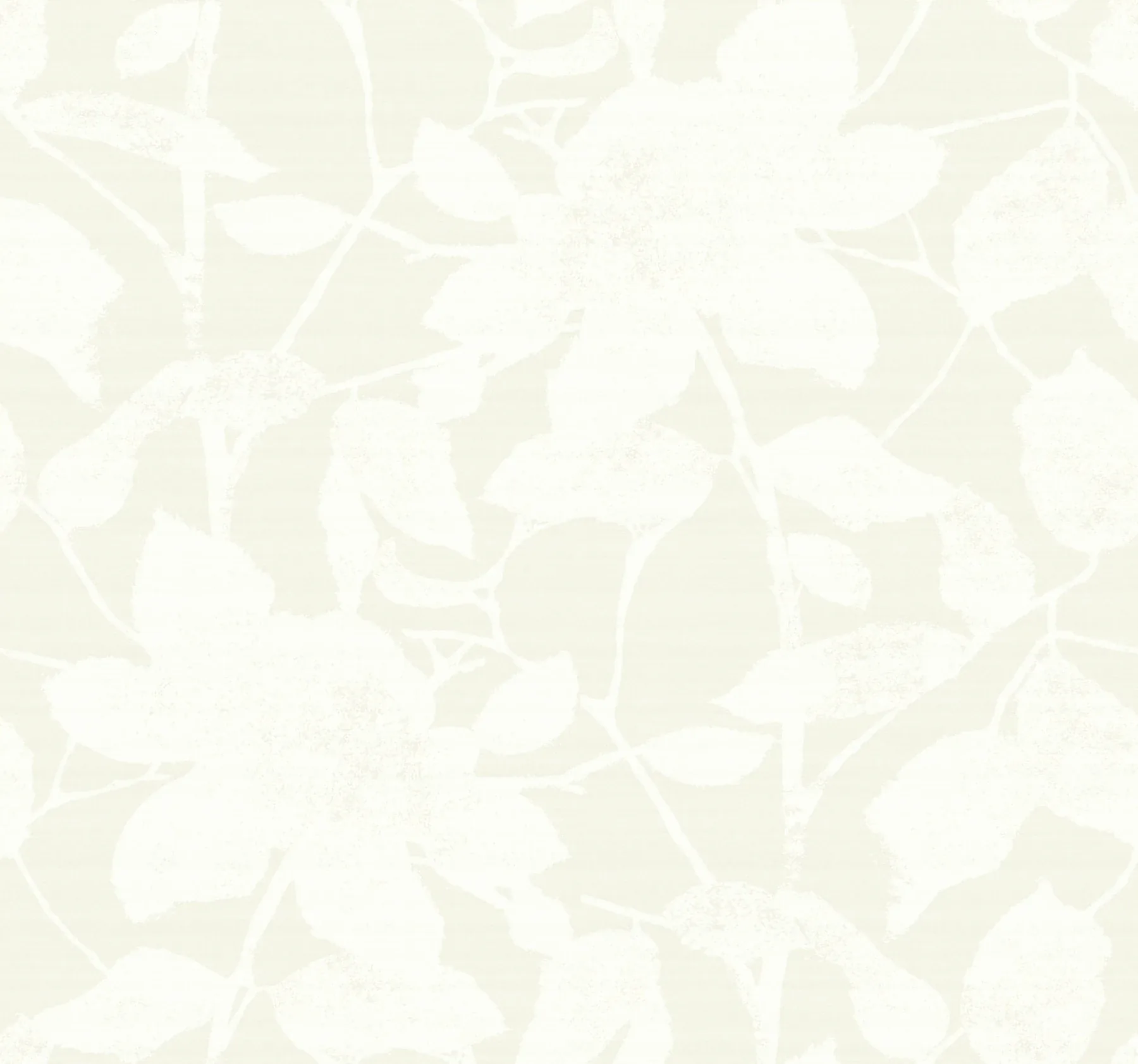 LL3212 | Solange Dove Botanical Wallpaper
