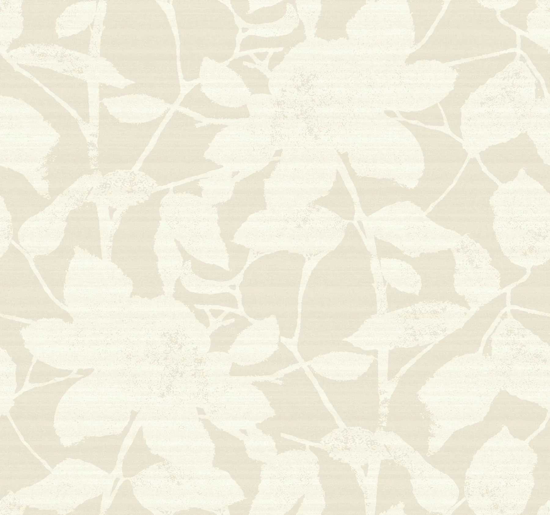 LL3211 | Solange Neutral Botanical Wallpaper