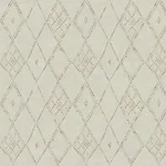 York Designer Series Souk Diamonds Gold Wallpaper - SKU LM5315