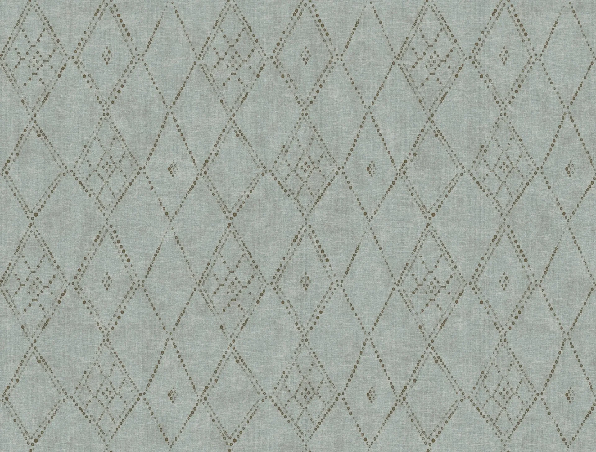 LM5313 | Souk Diamonds Sage Wallpaper