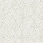 York Designer Series Souk Diamonds Smoke Wallpaper - SKU LM5312