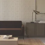 York Designer Series Souk Diamonds Taupe Wallpaper - SKU LM5311
