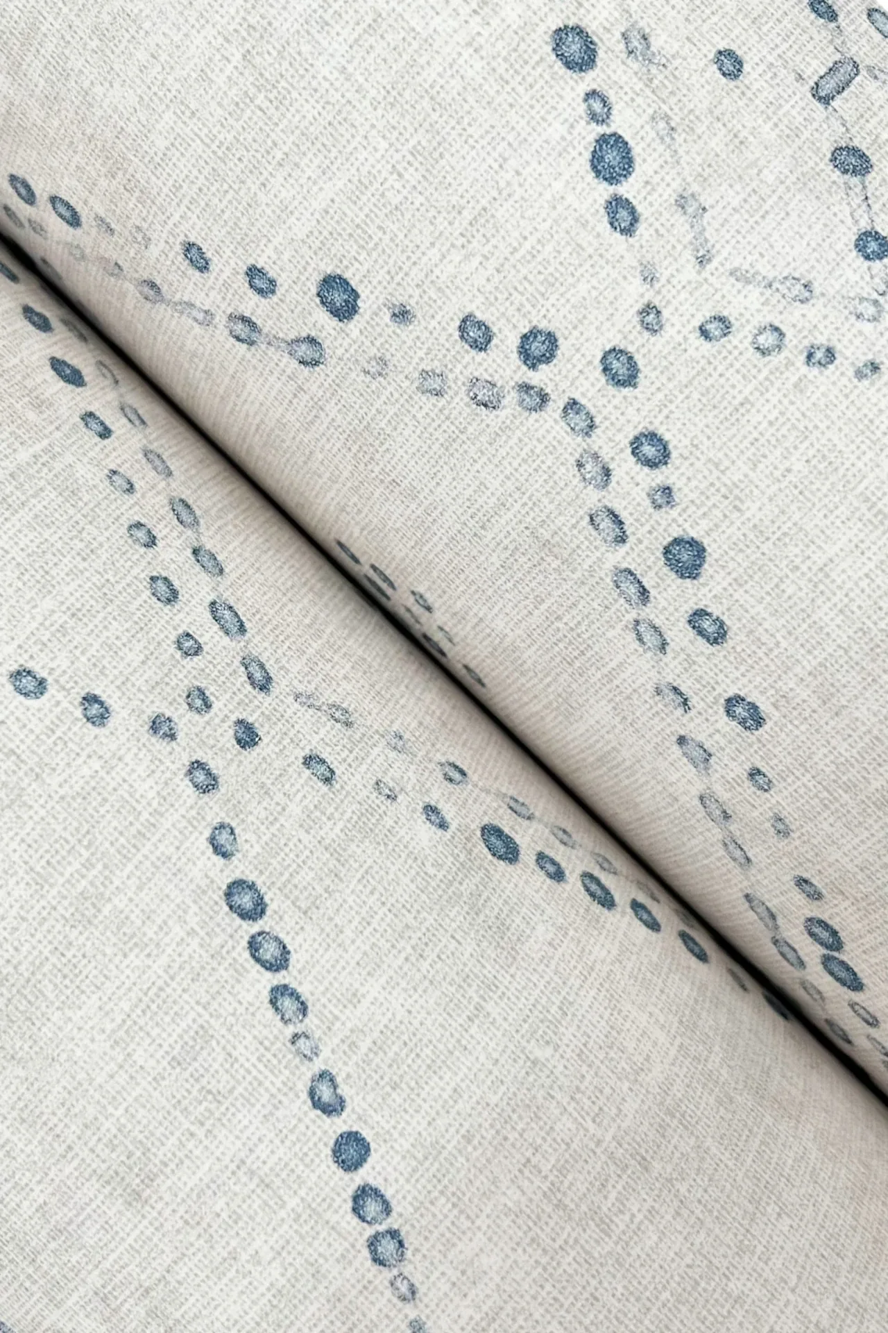 York Designer Series Souk Diamonds Taupe Wallpaper - SKU LM5314