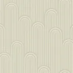 York Designer Series Speakeasy White Metallic Wallpaper | Wallpaper Twins York Designer Series Speakeasy White Metallic Wallpaper - SKU CA1544