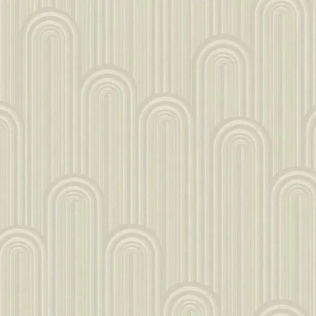 York Designer Series Speakeasy White Metallic Wallpaper - SKU CA1544