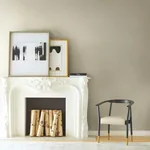 York Designer Series Speakeasy White Metallic Wallpaper | Wallpaper Twins York Designer Series Speakeasy White Metallic Wallpaper - SKU CA1544