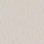 York Designer Series Sprigs Light Grey & Gold Wallpaper - SKU MD7191