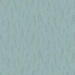 York Designer Series Sprigs Smokey Blue & Silver Wallpaper - SKU MD7193