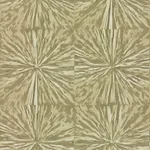 York Designer Series Squareburst Light Gold Wallpaper - SKU OG0502