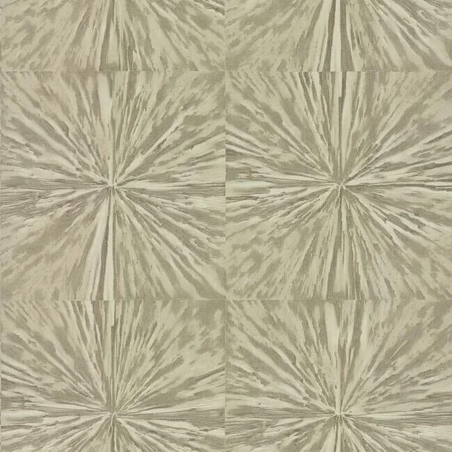 OG0503 | Squareburst Light Yellow Wallpaper