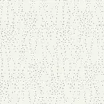 York Designer Series Star Struck Cream & Gold Metallic Wallpaper - SKU CI2356