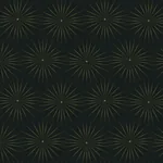 York Designer Series Starlight Black & Gold Wallpaper - SKU BO6696