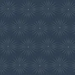 York Designer Series Starlight Blue & Silver Wallpaper | Wallpaper Twins York Designer Series Starlight Blue & Silver Wallpaper - SKU BO6695
