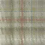 York Designer Series Sterling Plaid Neutral Wallpaper - SKU HO2156