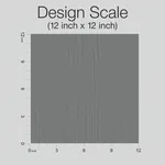York Designer Series Stockroom Graphite Wallpaper - SKU RRD7633N