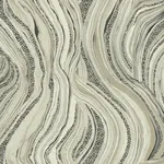 York Designer Series Streaming Cheetah Linen Wallpaper - SKU HO2171