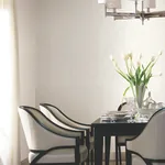 York Designer Series String of Pearls Pearl Vine Wallpaper - SKU VR1514