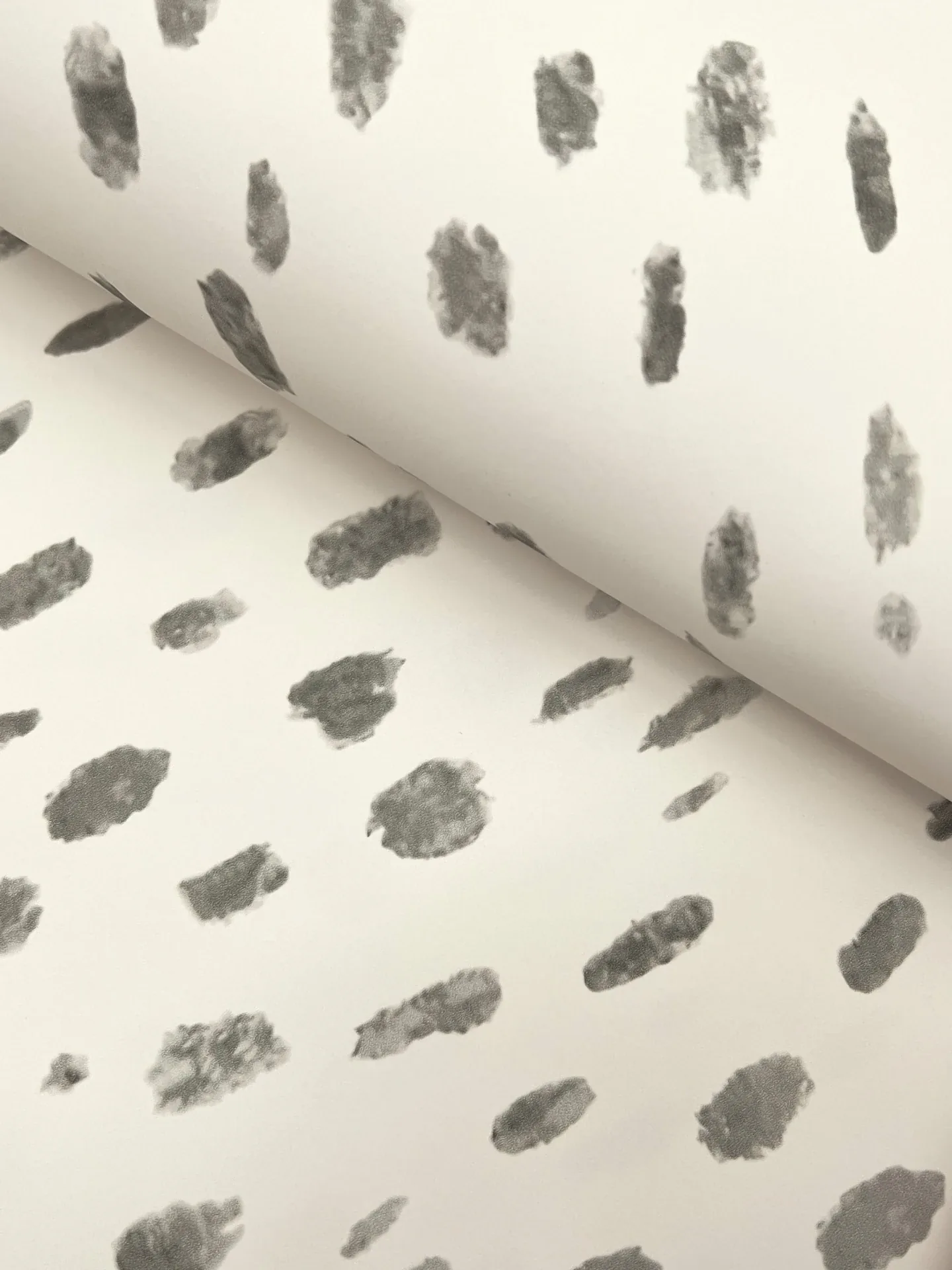 York Designer Series Tachette Charcoal Wallpaper - SKU LM5424