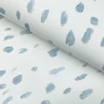 York Designer Series Tachette Sky Blue Wallpaper - SKU LM5421