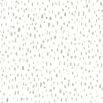 York Designer Series Tachette Taupe Wallpaper - SKU LM5423