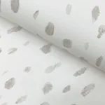 York Designer Series Tachette Taupe Wallpaper - SKU LM5423
