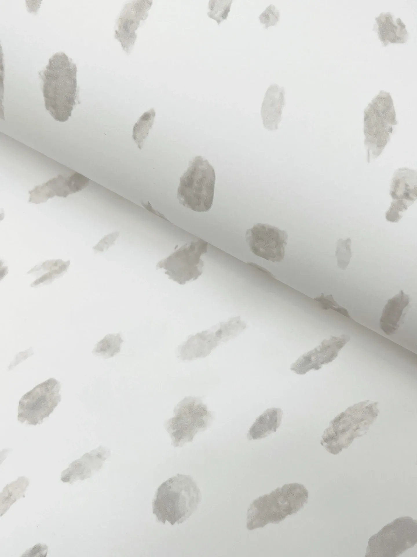 York Designer Series Tachette Taupe Wallpaper - SKU LM5423