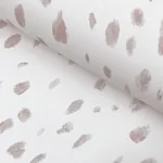 York Designer Series Tachette Terracotta Wallpaper - SKU LM5422