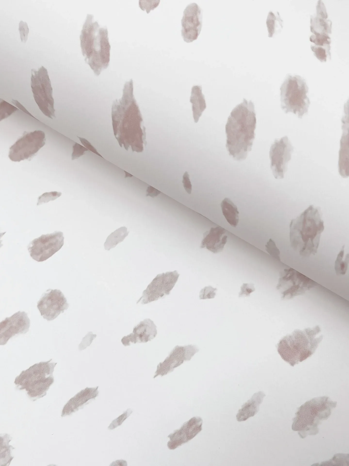 York Designer Series Tachette Terracotta Wallpaper - SKU LM5422
