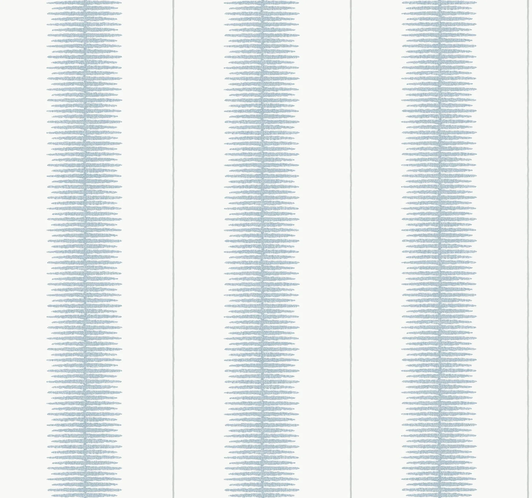MX9611 | Tandem Stripe Blue Wallpaper