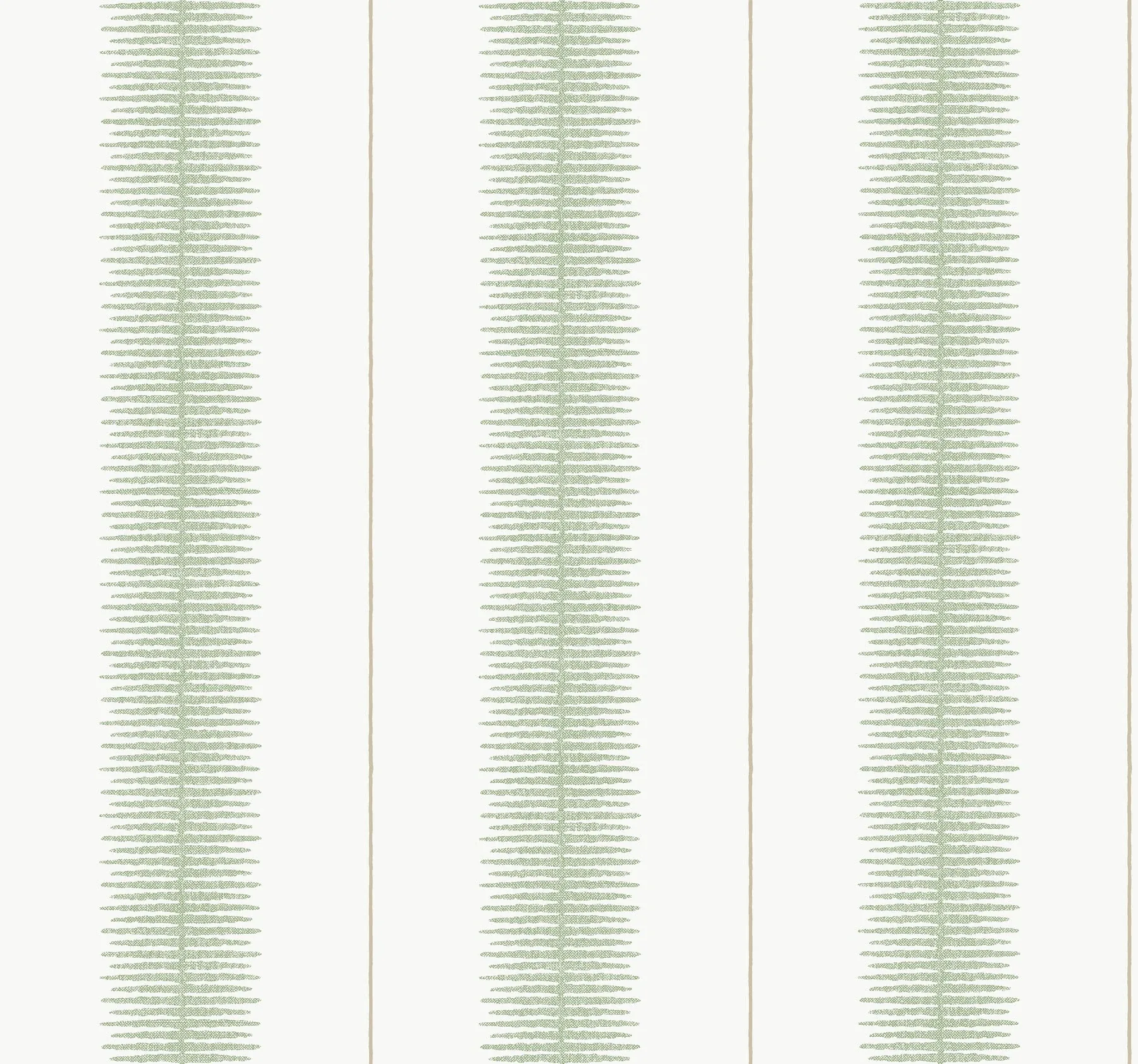 MX9614 | Tandem Stripe Green Wallpaper