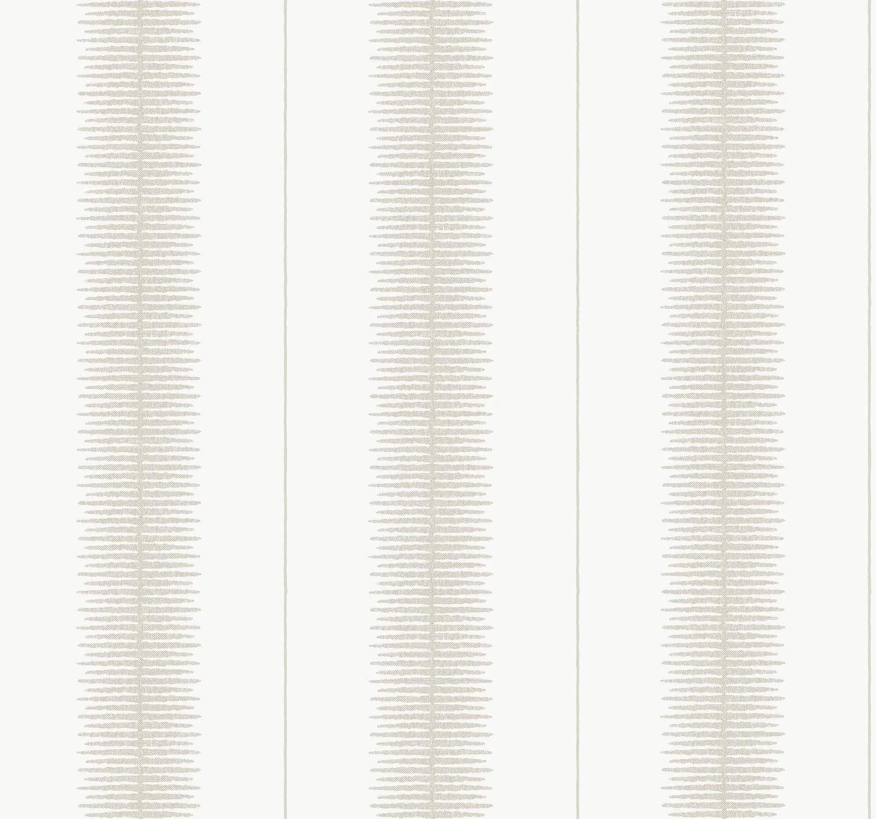 MX9612 | Tandem Stripe Taupe Wallpaper