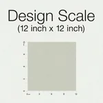 York Designer Series Tempest Light Grey Wallpaper - SKU OS4304