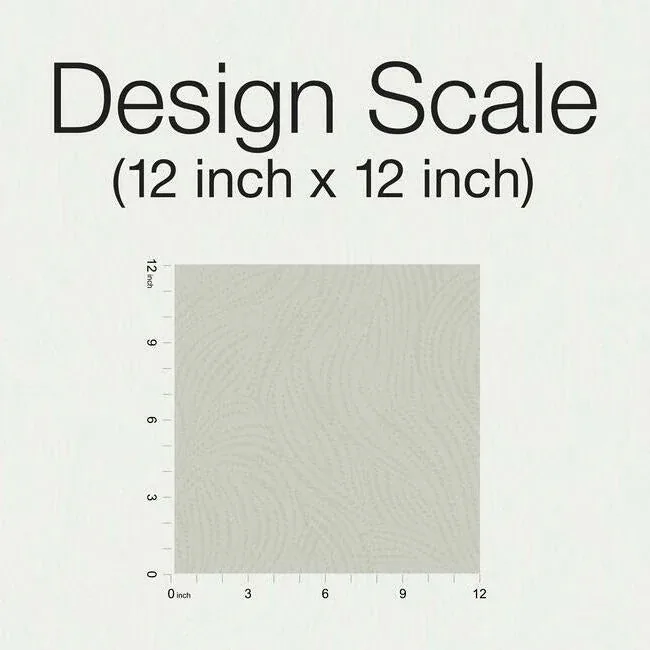 York Designer Series Tempest Light Grey Wallpaper - SKU OS4304