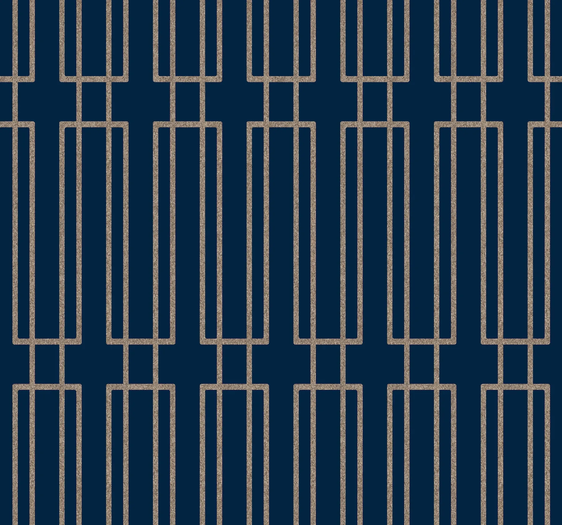 DF3329 | Terrace Navy Wallpaper